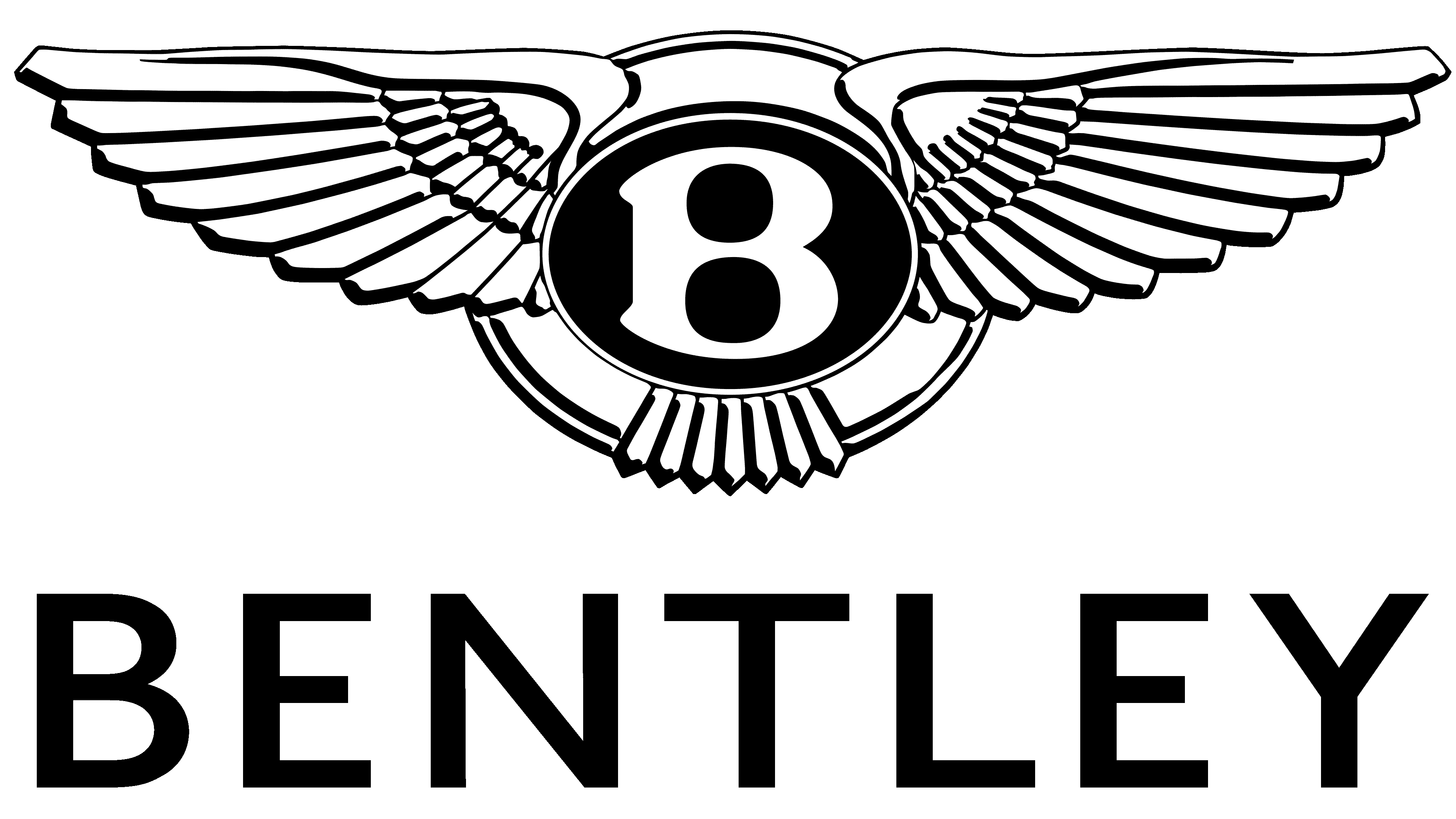 Bentley-Logo
