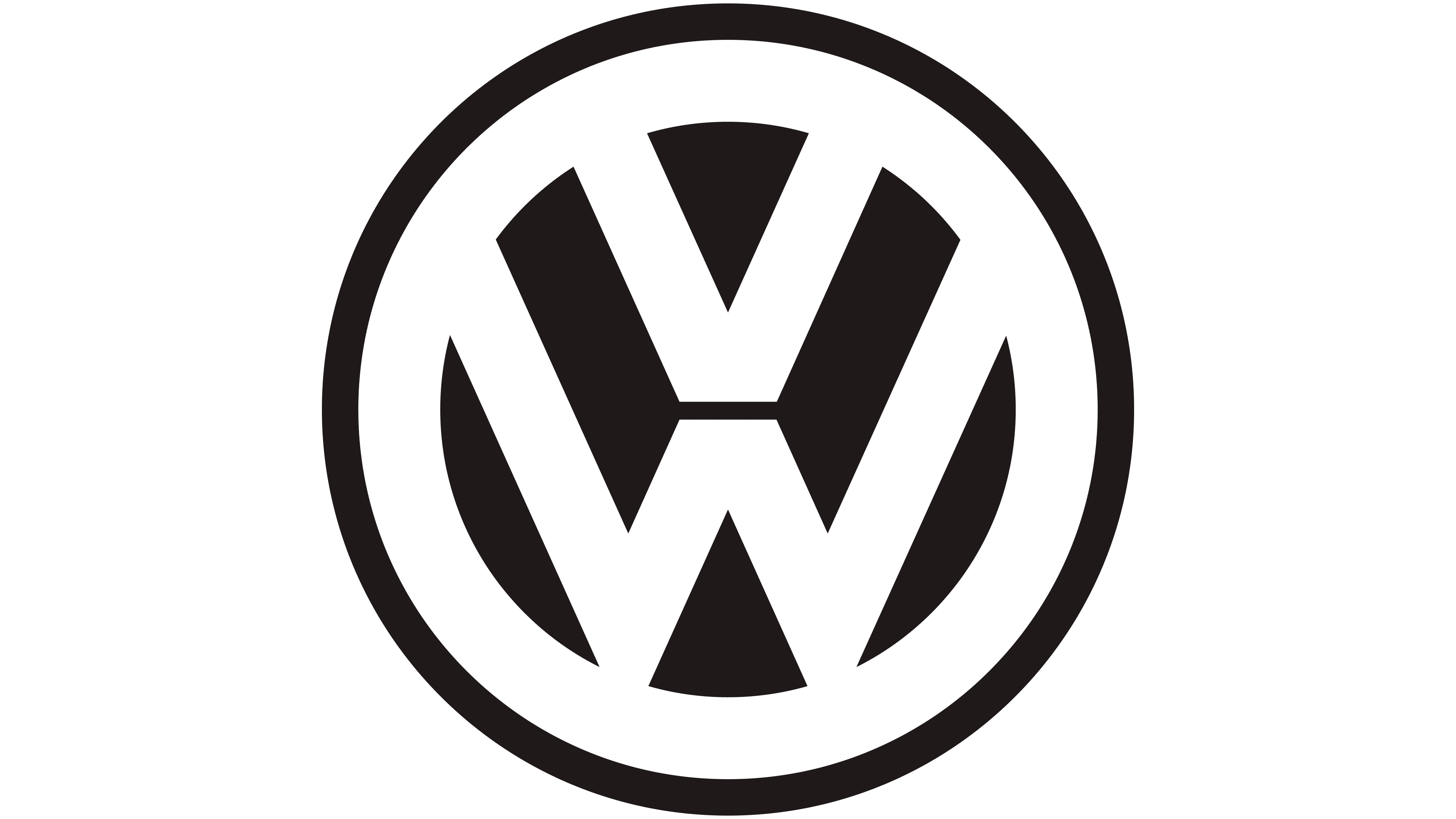 Volkswagen-Logo-1948-1960