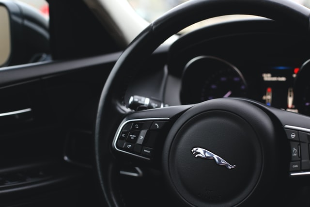 Jaguar Specialist Sydney