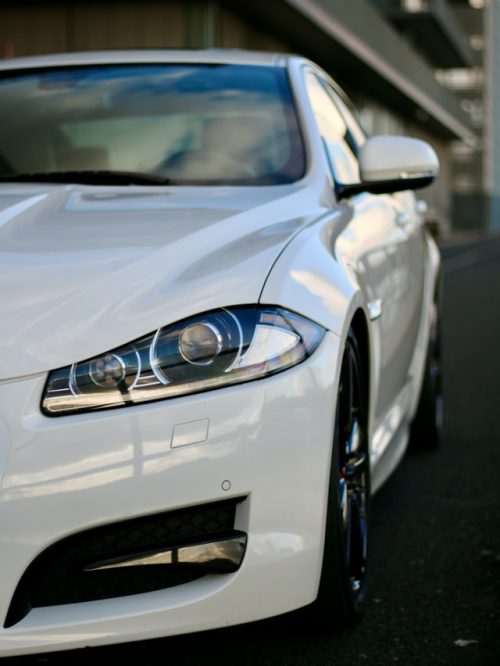 Jaguar Sydney
