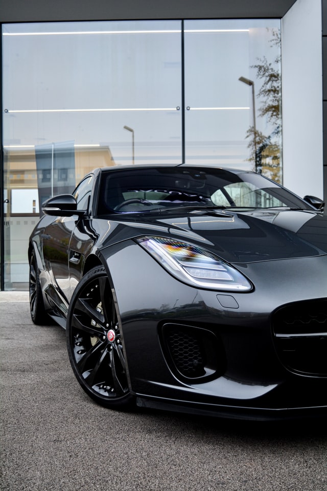 Jaguar Servicing Eastern Suburbs