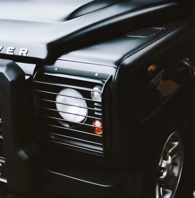 Land Rover Mechanic Eastern Suburbs